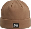 Anúncio: Touca Gorro Jeep AMW25022 - Brown