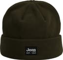 Anúncio: Touca Gorro Jeep AMW25022 - Green