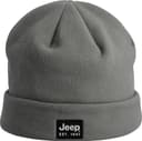Anúncio: Touca Gorro Jeep AMW25022 - Grey