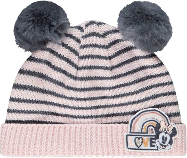 Touca para Bebê Orchestra Disney AI008W-Roc Feminina