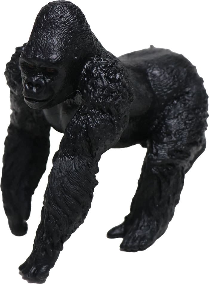Brinquedo Zhongjieming Toys Gorila Q9899-H22