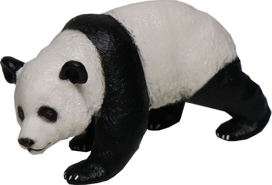 Brinquedo Zhongjieming Toys Panda Q9899-H22