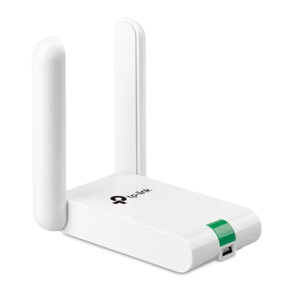 Adaptador Tp-Link Tl-WN822N USB Wifi 300MBPS