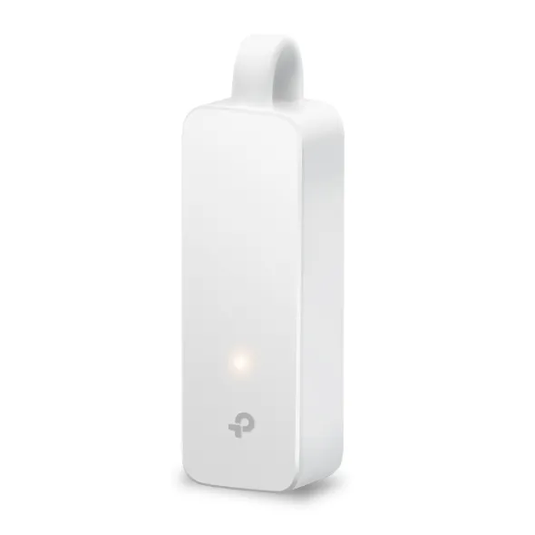 Adaptador Tp-Link USB-C para Rede Rj45 UE300C