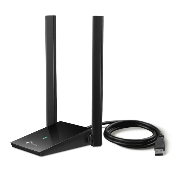 Adaptador USB Wi-Fi Tp-Link Archer TX20U Plus Ax1800