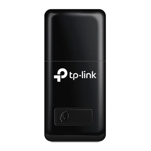 Adaptador USB Wi-Fi Tp-Link Tl-WN823N 300Mbps