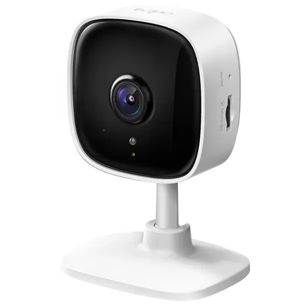Câmera Ip Tp-Link Tapo C110 WIFI/2K