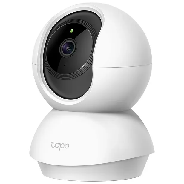 Segurança Tp-Link Tapo C210 WIFI/2K
