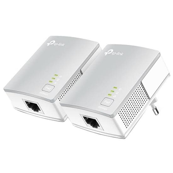 Kit Powerline Tp-Link Tl-Pa4010