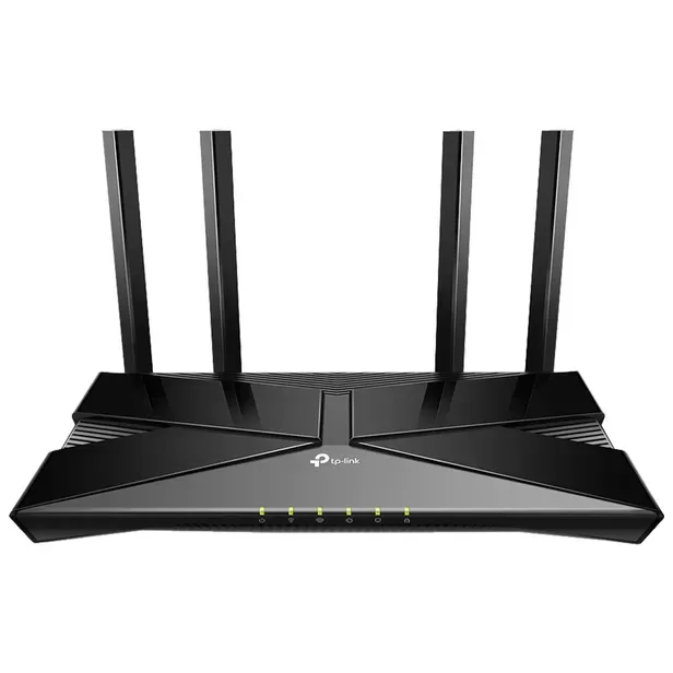 Roteador Tp-Link Archer Ax53 Ax3000 Wi-Fi 6 Dual Band