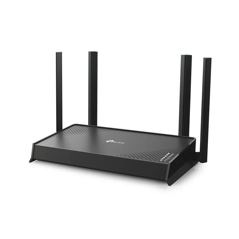 Roteador Tp-Link Archer Be220 Be3600 Wifi 7 Dual-band 3.6Gbps