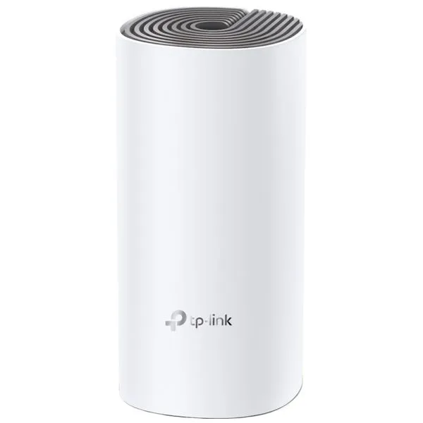 Roteador Tp-Link Deco M4 Ac1200 1-Pack Branco