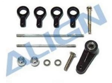 Conjunto de Braço de Mistura Deslizante Hs1091 Align