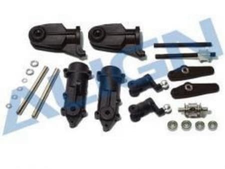 Peças para Helicóptero HS1185T Align