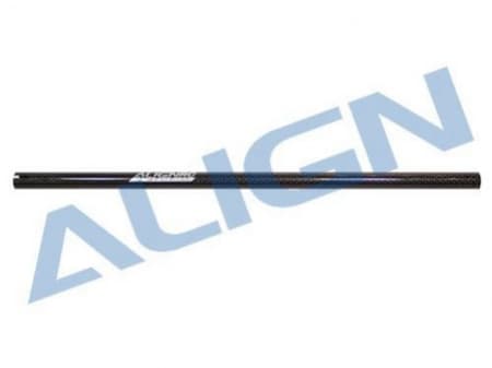 Tr Tail Boom Carbon 347 HZ018T Align