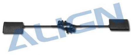 Montagem de Haste Flybar H11006T