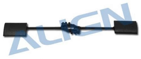 Montagem de Haste de Rotor TR100X H11006AT