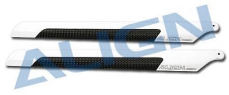 Lâmina de Fibra de Carbono Tr250 205D HD200BT