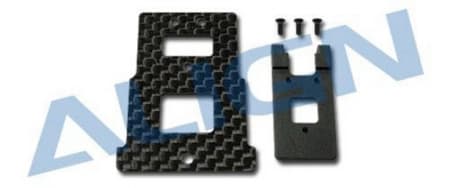Conjunto de Montagem de Bateria Tr250 H25052T Align