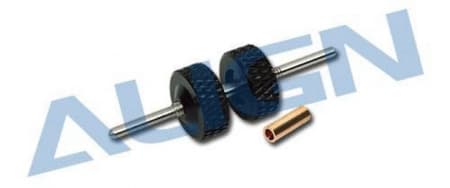 Balanceador de Hélice Tr250 (2Mm) H25069T