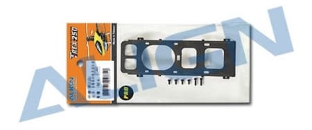 Placa Inferior Tr250 H25051BT Align