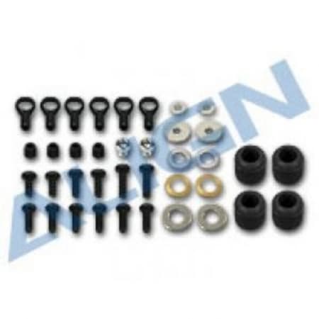Peças de Reposição Tr250 Dfc H25135T