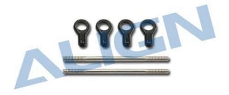 Haste de Ligação Tr250 Fl H25109T