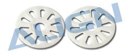 Engrenagem Principal Tr250 H25097T