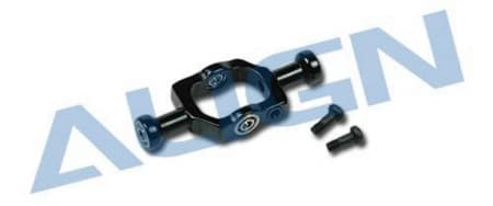 Peça para Helicóptero Align Tr250 Metal Flybar Seesaw Hold.25007AFT
