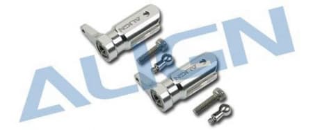 Peça Principal Rotor Main H25003AFT Align Tr250