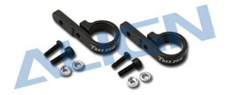 Suporte de Servo Metálico para Helicóptero Tr250 Align H25076T