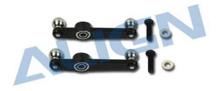 Peça de Helicóptero Align Tr250 Metal Sf Mixing Arm H25013T-00