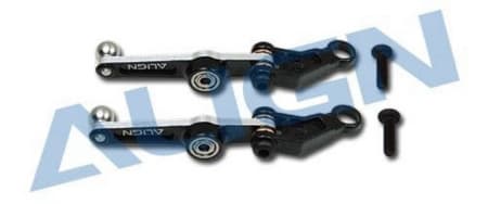 Peça de Helicóptero Align Tr250 Metal Washout Control A H25011AFT