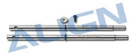 Conjunto Eixo Principal TR250PRO H25113T Align