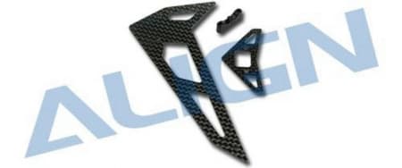 Estabilizador de Carbono Tr450 1.2Mm