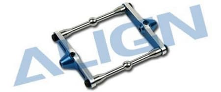Conjunto de Controle de Barra de Metal Flybar H45081T Align