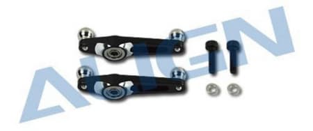 Peça de Helicóptero Align Tr450 Metal Sf Mixing Arm H45025T