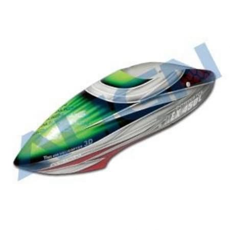 Canopy Pintado TR450L HC4353T