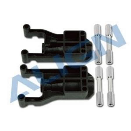Conjunto de Montagem de Cauda TR450L H45T007XXT Align
