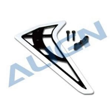 Estabilizador Vertical Align TR450L H45T006XXT