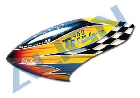 Canopy Pintado TR450S V2 HC4152T