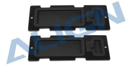 Suporte de Bateria Align TR470L H47B003AXT