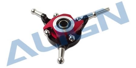 Peça para Helicóptero Align Metal Swashplate TR470L