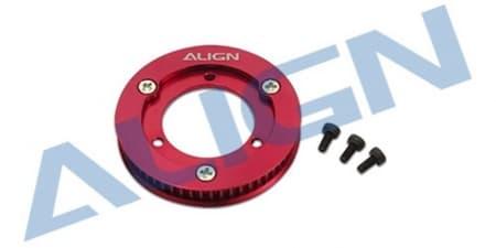 Polia de Acionamento de Metal TR470L H47G003XXT