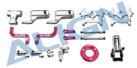 Kit de Atualização Metal TR470L para H47H015XXT Align