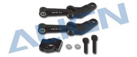 Montagem de Base de Mistura Tr500 H50127T