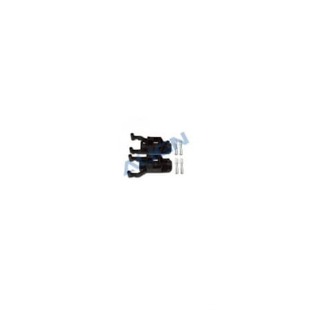 Caixa de Lâmina de Cauda Tr500 H50T002XXT
