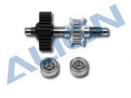 Conjunto de Engrenagens de Acionamento Tr500 H50043T
