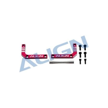 Peça de Helicóptero Align TR500L Metal Shapely Brace Asm H50B010XX