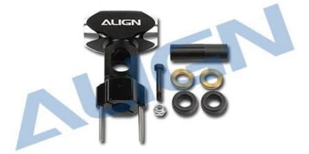 Casa Rotor Principal Metal H50147T Align TR500PRO